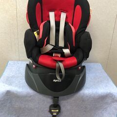 決まりました
Aprica チャイルドシート ディアターン 93057 バウンシングレッド(RD)  【糸島市内 送料無料】1014-3
