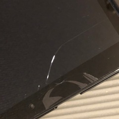 auタブレットQuatab 02の画像
