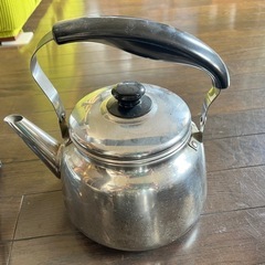 調理器具たちの画像