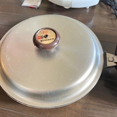 調理器具たちの画像