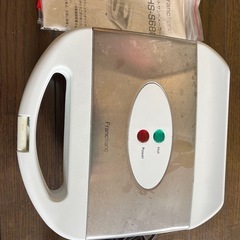 調理器具たちの画像