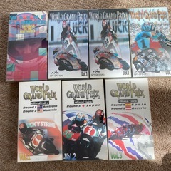 世界ＧＰロードレース
の画像