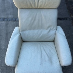 エコーネス　ストレスレス チェアー