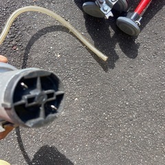 12v ラッパ　エアーホーン　20日までの画像