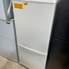 リサイクルショップどりーむ荒田店 No13475 冷蔵庫　２ドア　パナソニック　２０２０年製　１３８L　一人暮らしにおすすめ♪