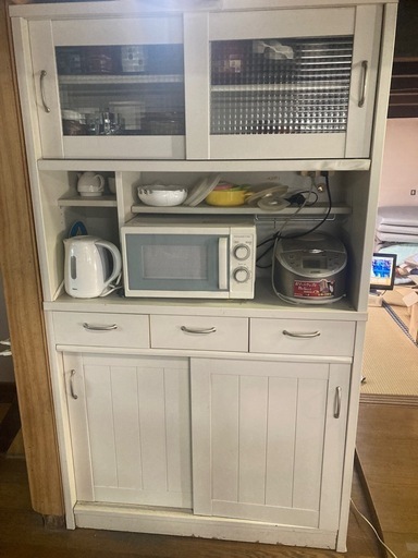生活用品一式