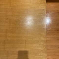 家具調こたつの画像