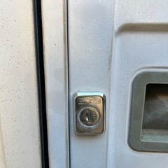 YODOKOスチール物置の画像