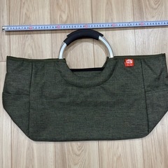 【新品未使用】保冷バック