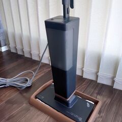 スチームクリーナー