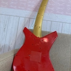 キティちゃんエレキギター★おもちゃ★音の出るおもちゃの画像