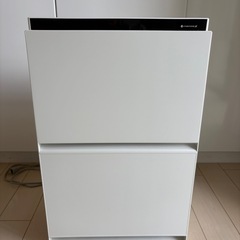 Panasonic F-VC55XV