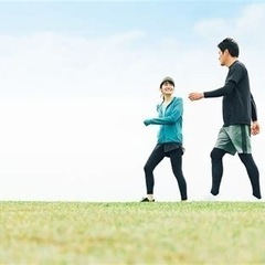 公園で運動不足解消しませんか⁉️