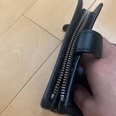 コーチ財布の画像