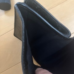 コーチ財布の画像