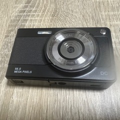 デジカメの画像