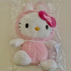 キティちゃん