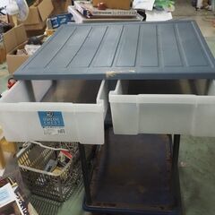 衣装ケース、押入れ収納、７４ｘ７０ｘ２２
