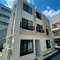 コンセプト賃貸デザイナーズマンション💞敷金ゼロ、礼金ゼロ、仲介手...