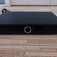 ジャンク　東芝ハイビジョンレコーダー　RD-E304K
