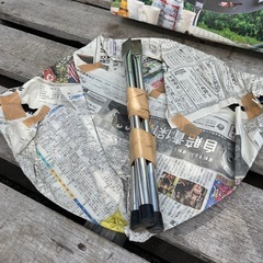 丸型バーベキューグリル BBQ コンロ アウトドア キャンプの画像