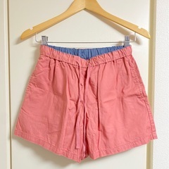 部屋着　ショートパンツ ルームウェアの画像