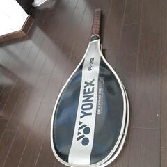 テニスラケット