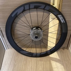 ZIPP 404 firecrest前後セットの画像