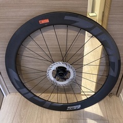 ZIPP 404 firecrest前後セット