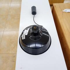特別お値引き★ジモティ割あり★ ODELIC LED照明器具 ブラック H87×D35×W35 クリーニング済み OJ6165の画像