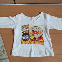 サイズ90やや大きめの画像