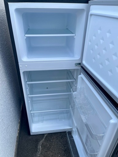 冷蔵庫2019年製品