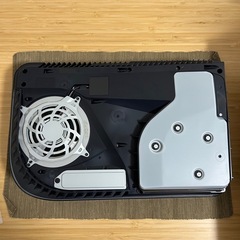 PS5 本体CFI-1200A01　ディスクドライブ搭載の画像