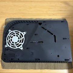 PS5 本体CFI-1200A01　ディスクドライブ搭載の画像