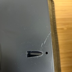 PS5 本体CFI-1200A01　ディスクドライブ搭載の画像