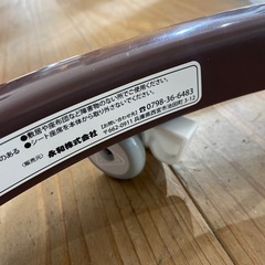 【ベビー歩行器】【管理番号11410】の画像