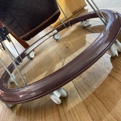 【ベビー歩行器】【管理番号11410】の画像