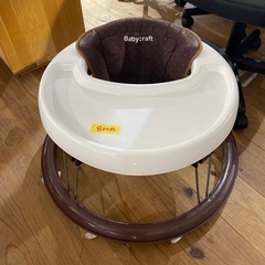 【ベビー歩行器】【管理番号11410】