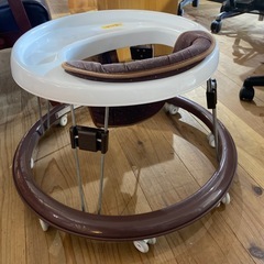 【ベビー歩行器】【管理番号11410】の画像