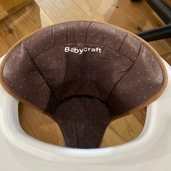 【ベビー歩行器】【管理番号11410】の画像