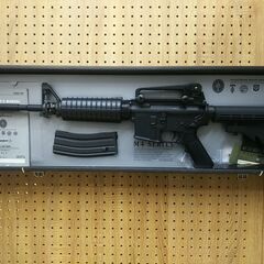 TOKYO MARUI/M4A1(次世代ver)/電動ガン