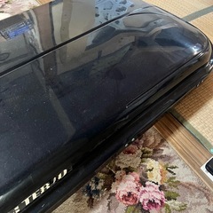 TERZO ルーフボックスの画像