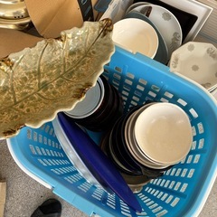 【取引完了】和食器、洋食器いろいろの画像