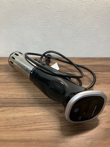 サンコー　低温調理器