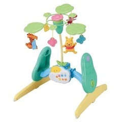 【順番待ち】プーメリー　付属品完備(箱・説明書なし)