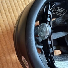 子供用ヘルメットの画像