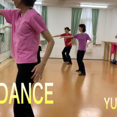 ジャズダンス モダンジャズ　20〜70代　 超初心者 大歓迎！の画像