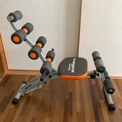 ワンダー　コア