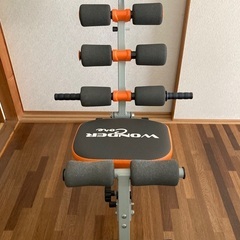 ワンダー　コアの画像