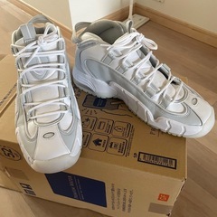 週末限定価格！使用期間2日！AIRMAX Penny